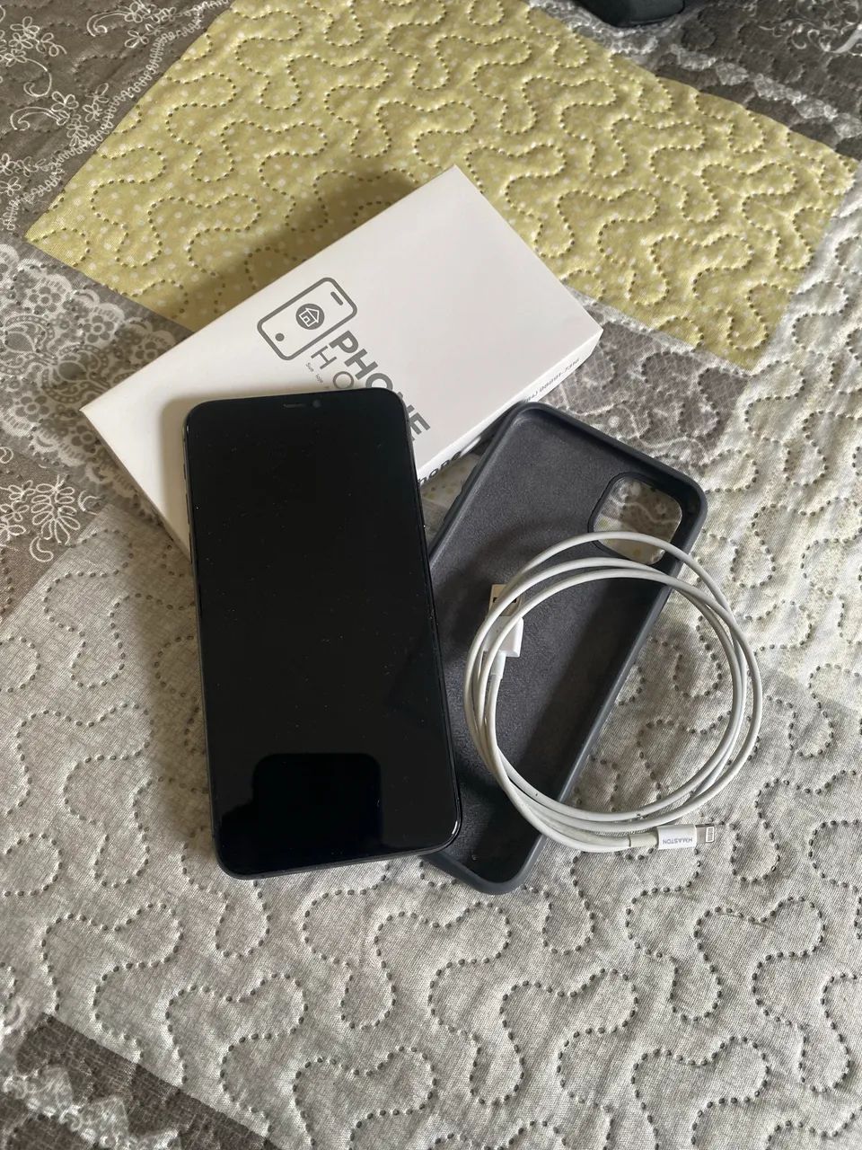 iPhone 11 Pro Max 256gb - Foto 4