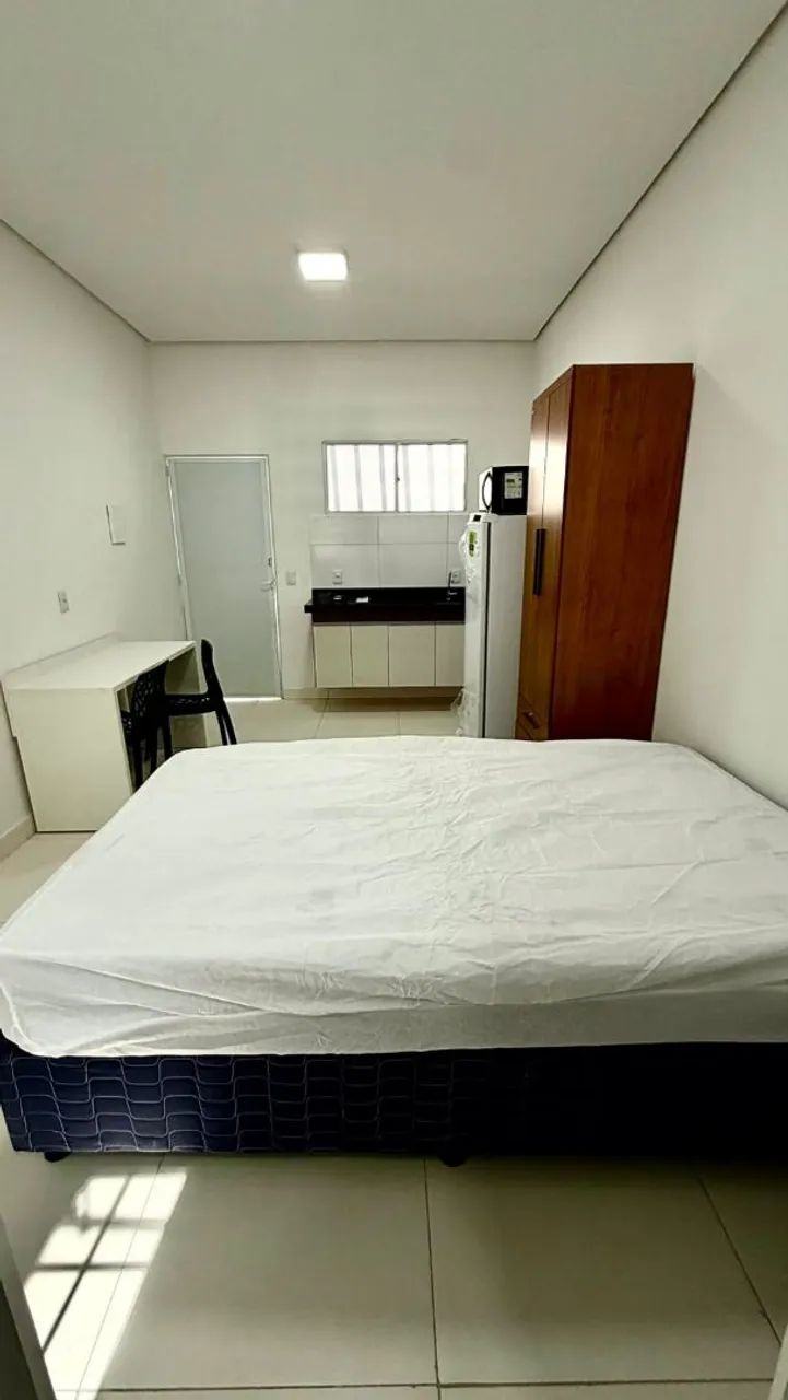 Kitnet / Studio próximo à UFPI - Foto 4