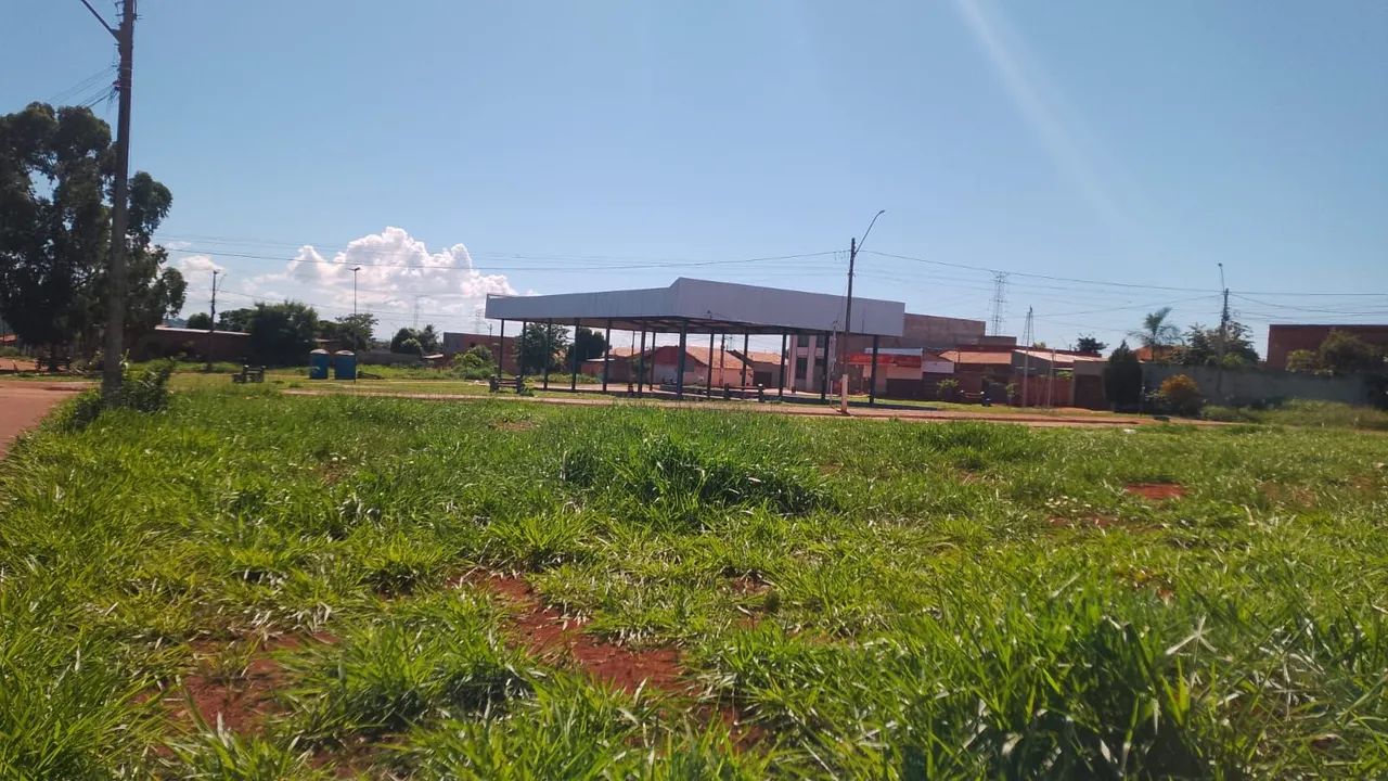 Vende-se um lote - Foto 5