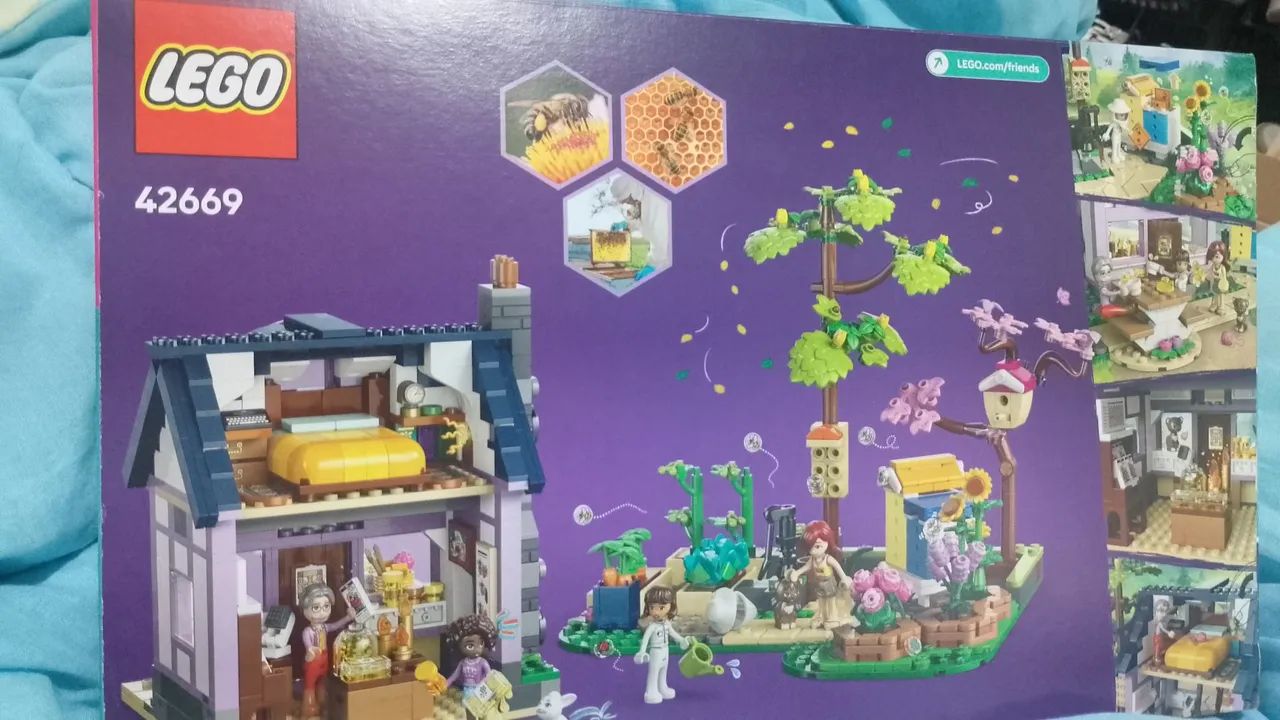 Lego - Foto 5