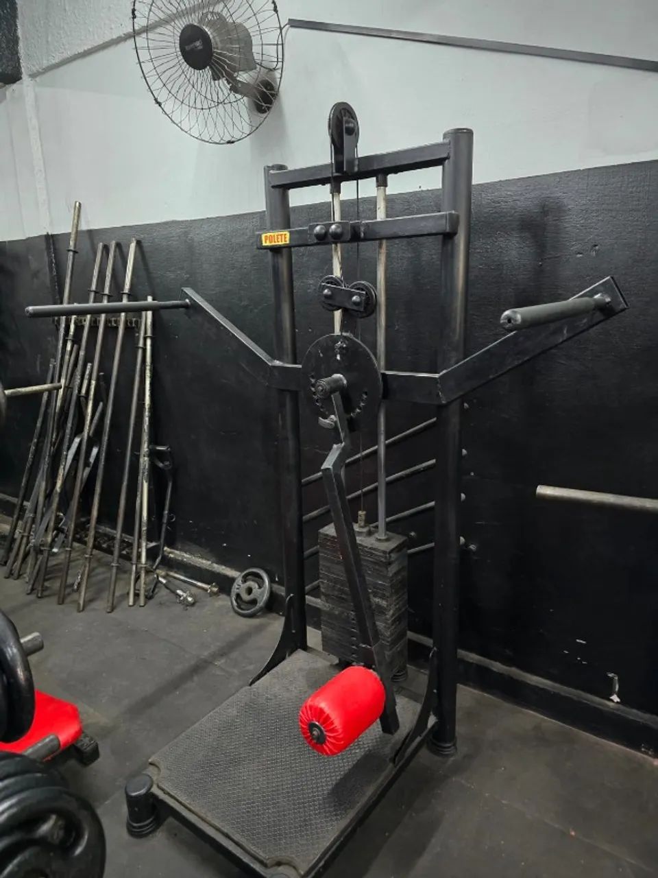 Maquina de bunda  - Foto 2