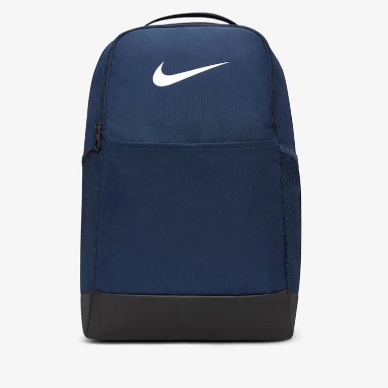 Mochila Nike Brasília, Nova.