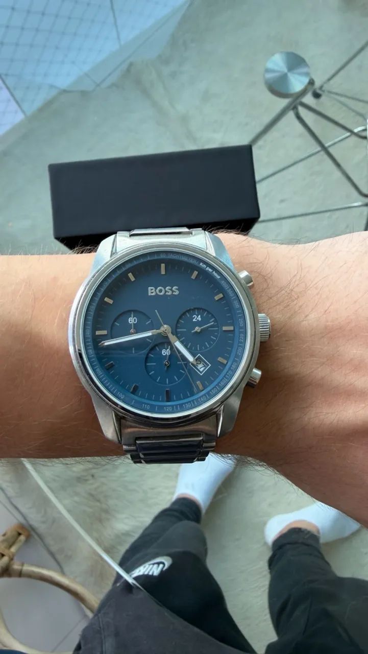 Relógio Hugo Boss  - Foto 2