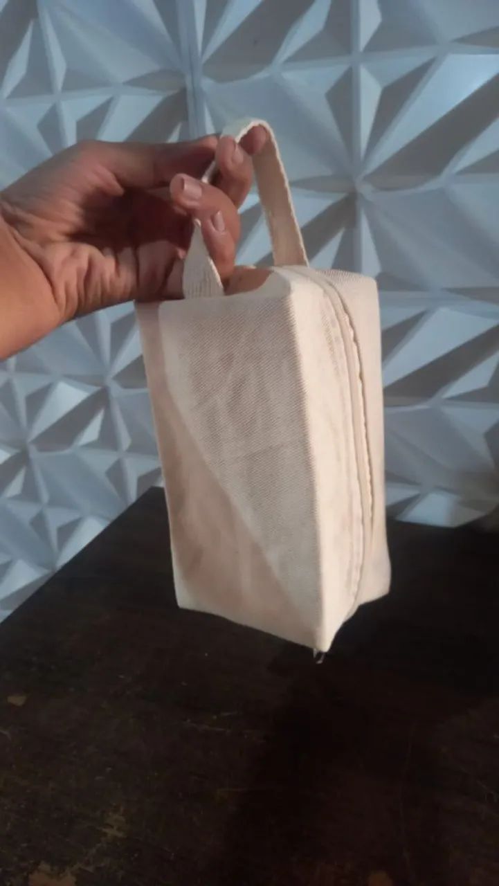 Nécessaire para ATACADO