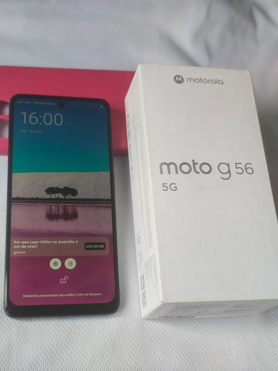 Motorola G56 5G 256gb 