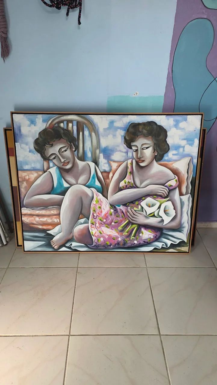 Quando de parede - Foto 4