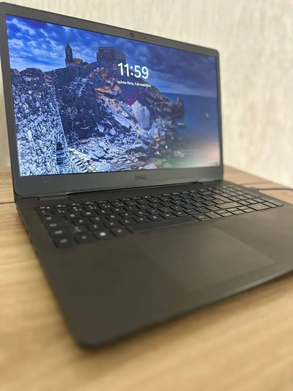 NOTEBOOK DELL INSPIRON 3501  - Foto 3