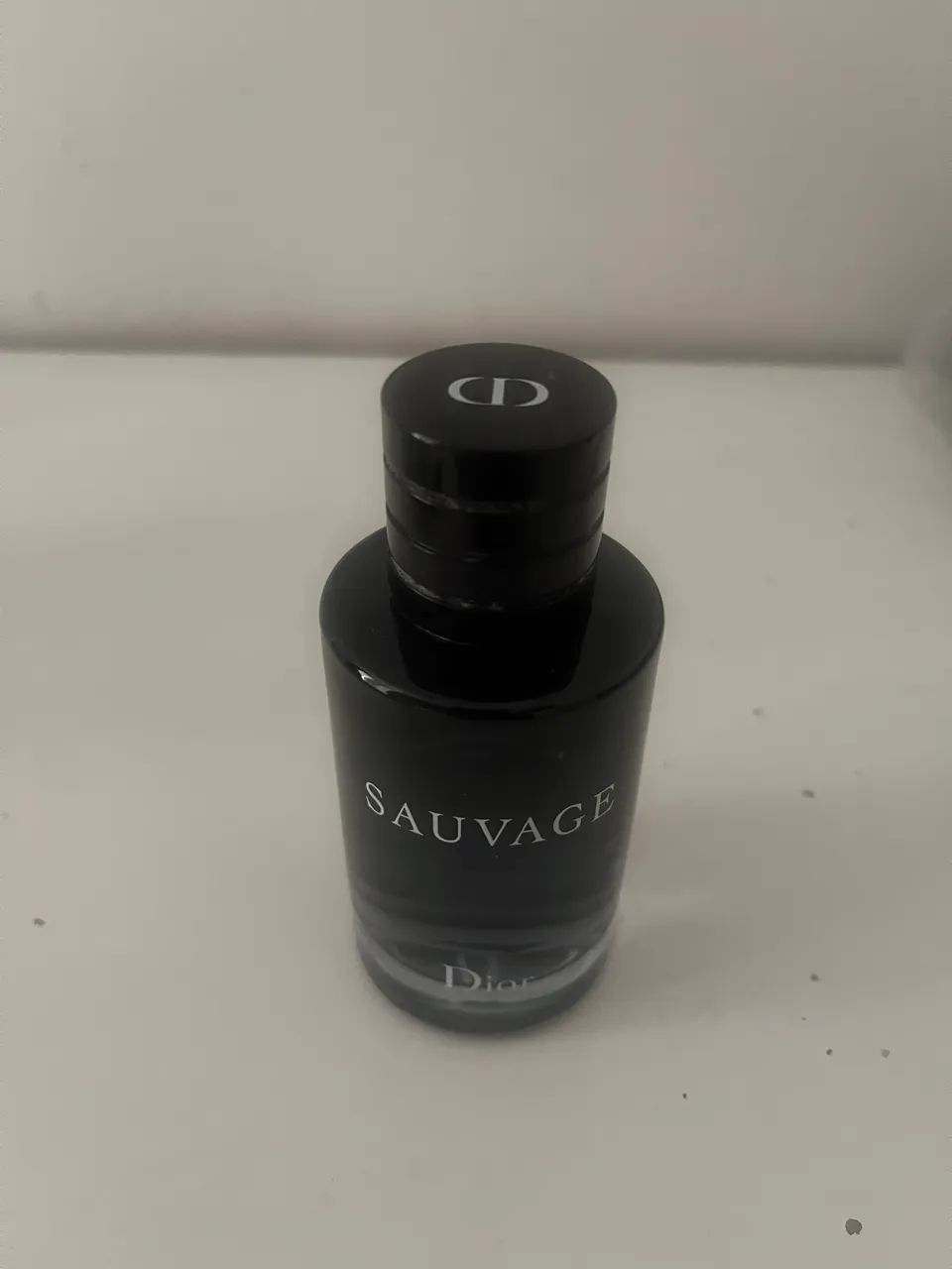 Perfume Dior Sauvage