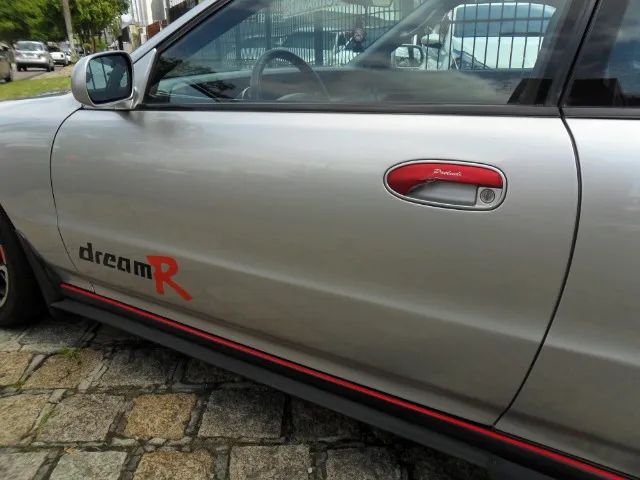 Honda Prelude Usados e Novos