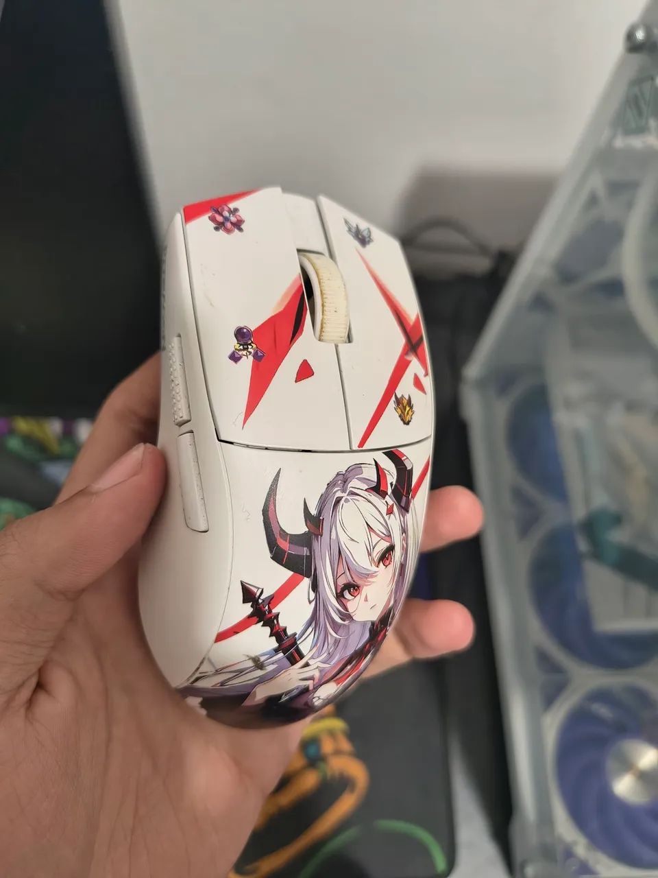 Mouse King Pro Eisa Edition 
