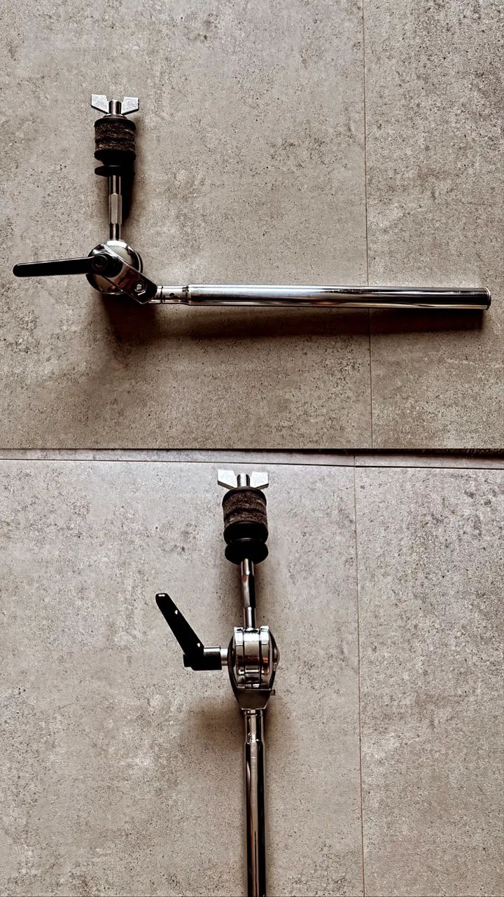 Extensor teto Mapex b700 - Foto 3