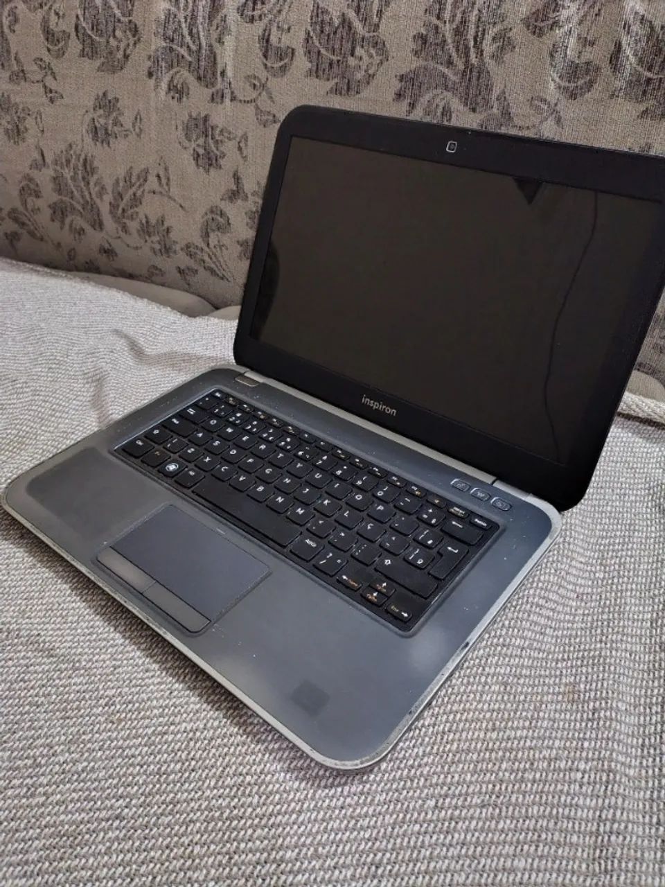 Notebook Dell i5 com vídeo dedicado - Foto 2