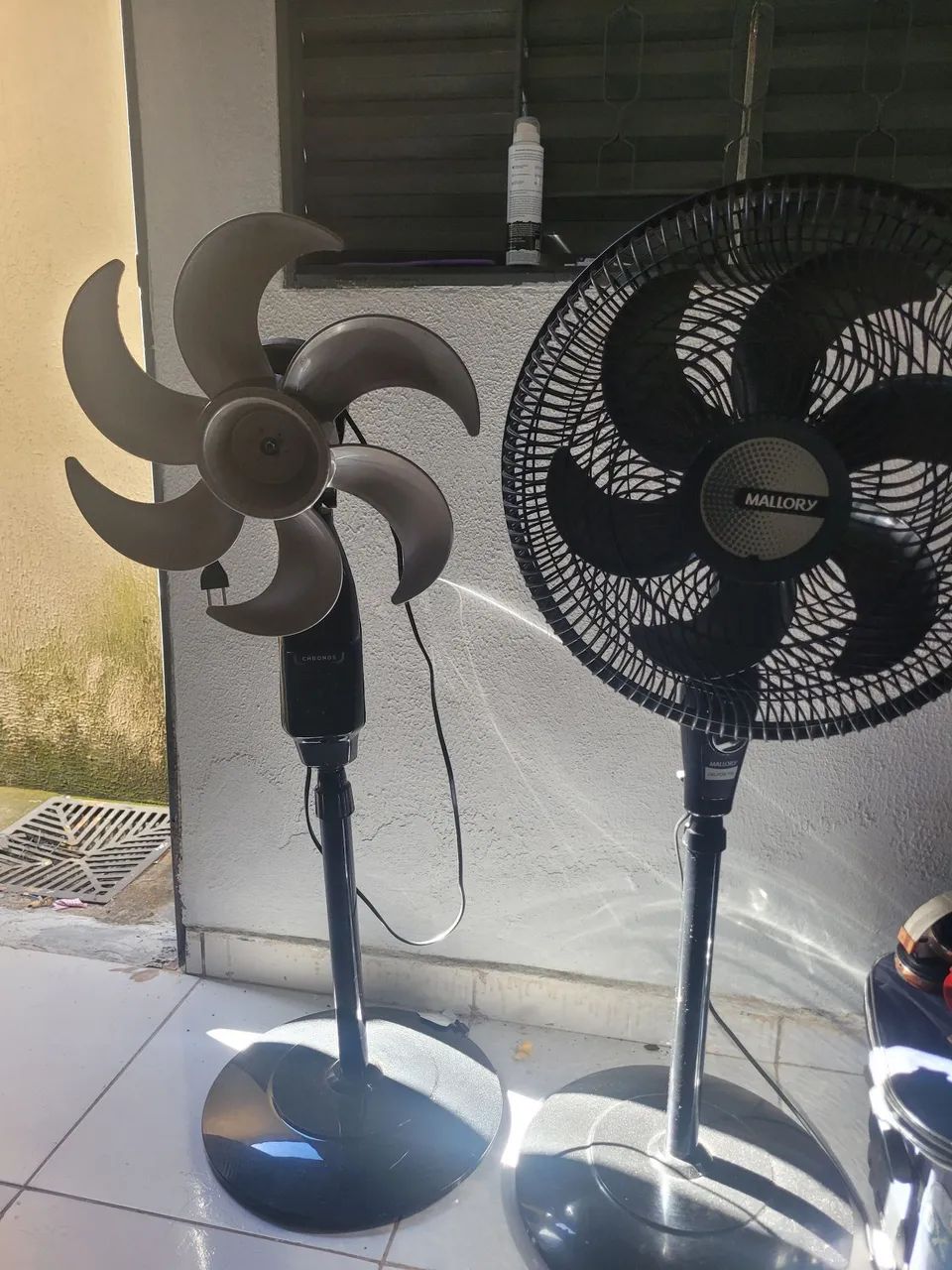 Ventilador  - Foto 2