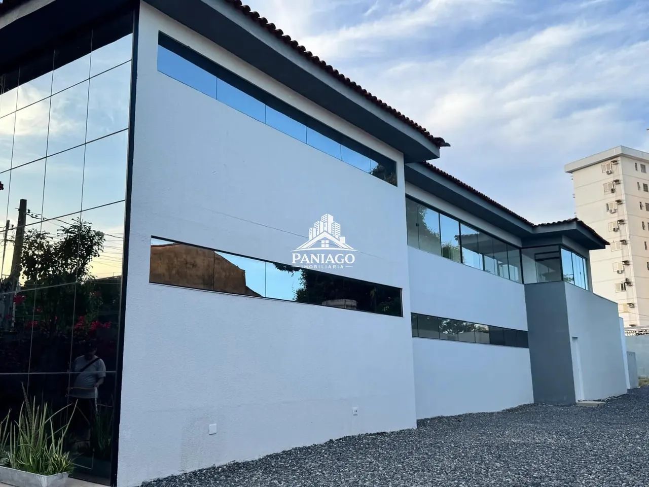 Prédio Comercial para Locação | 11 Salas | Avenida do CPA com a Mato Grosso - Foto 5