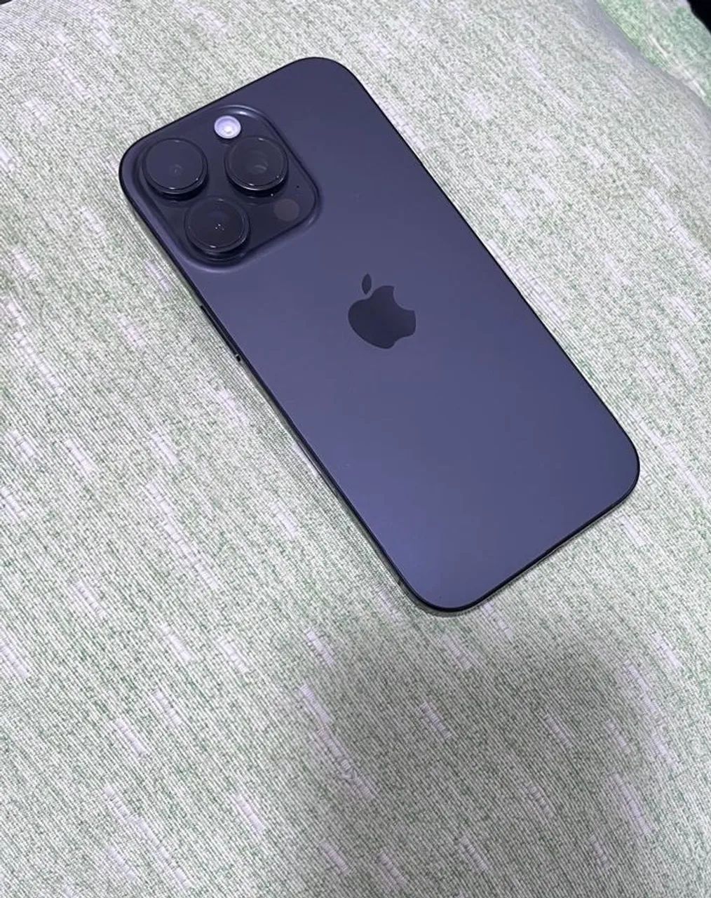 VENDE-SE IPHONE 16 PRO - Foto 2