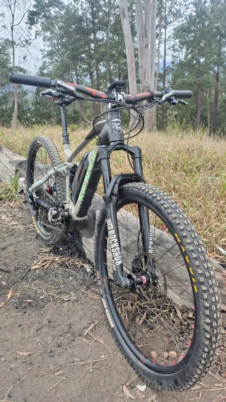 Sense Impulse Trail 2020 e-bike - Foto 5