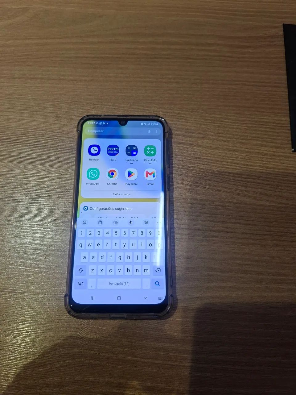 Samsung M31 128GB - 6RAM  - Foto 5