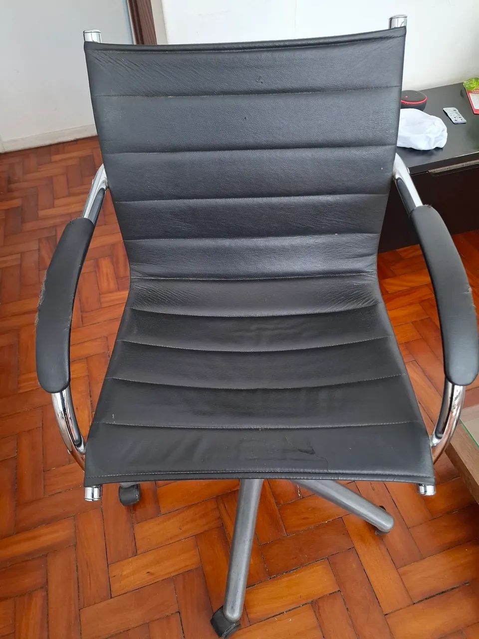 Cadeira presidente 