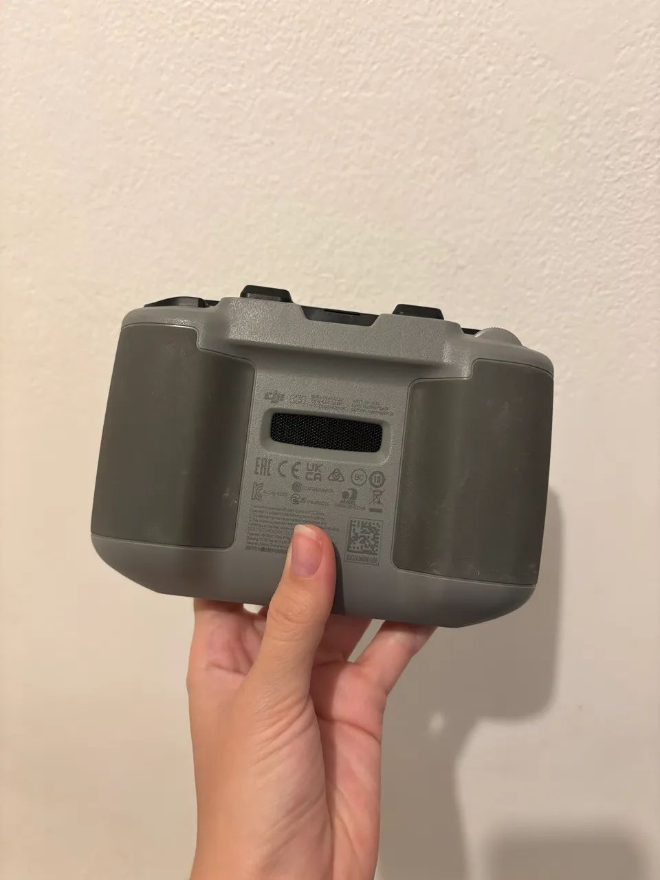 Vendo controle sem tela DJI - Foto 3