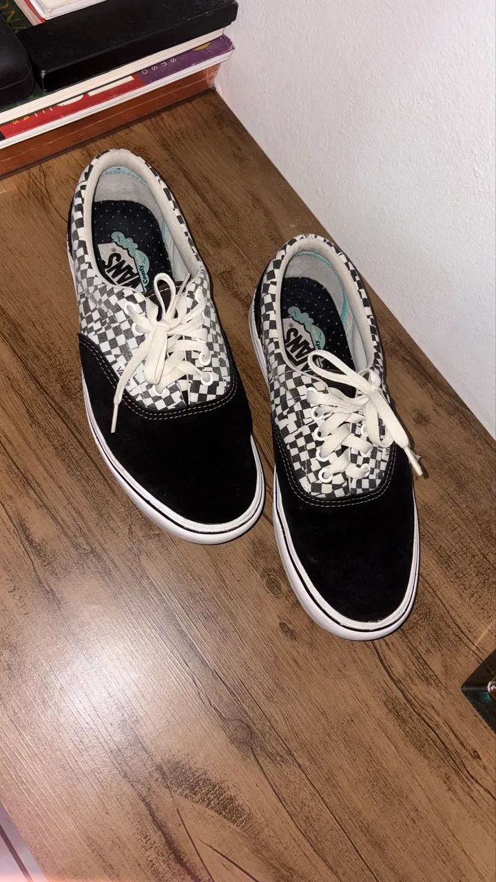 Tênis vans 
