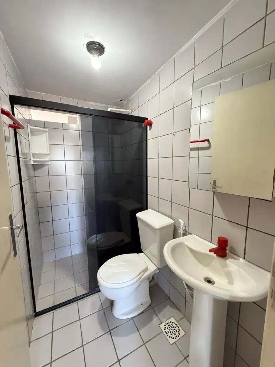 Apt 3/4 no corredor vera arruda. - Foto 5