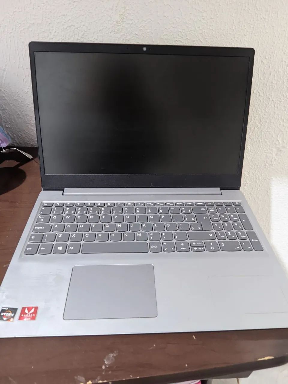Notebook Lenovo - Foto 2
