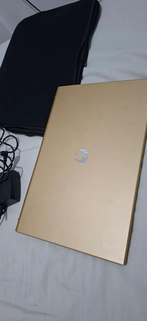Notebook Positivo - Foto 2