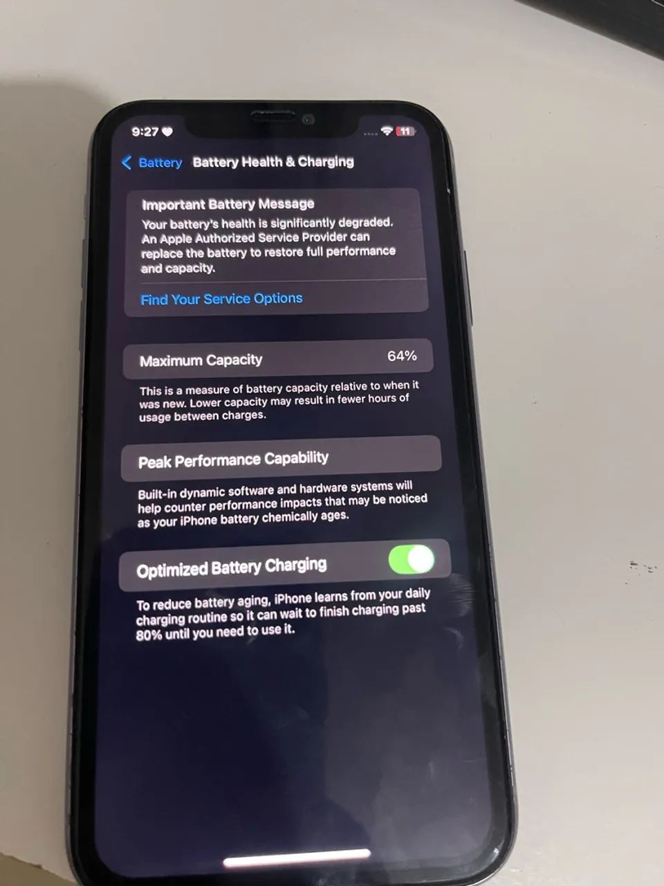 iPhone 11 - Foto 4