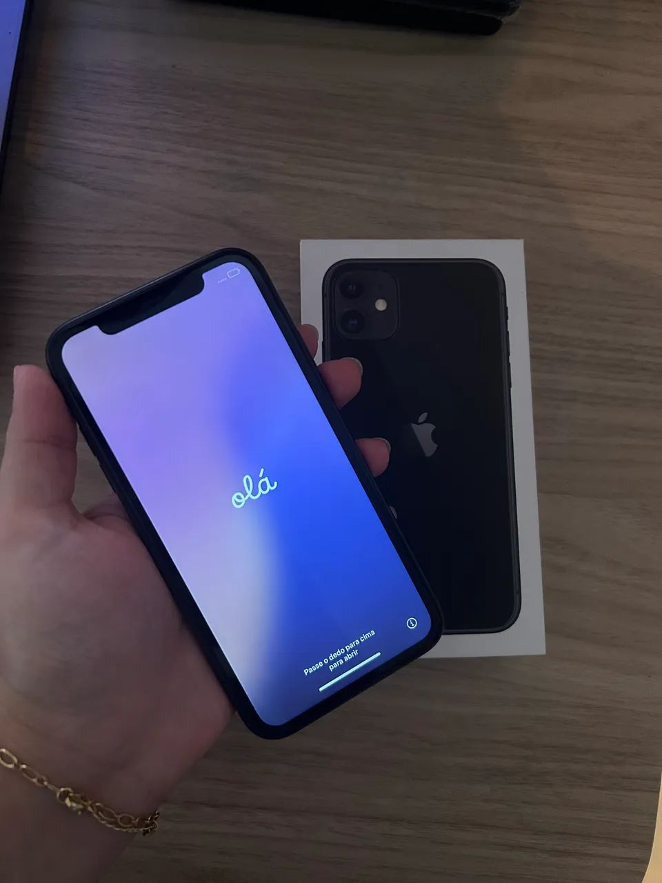 iPhone 11 64GB - Foto 2