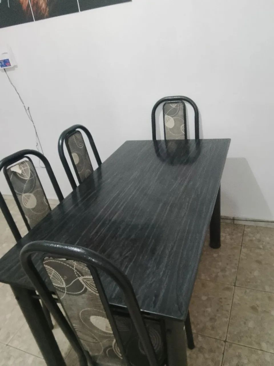 Vende-se mesa de jantar  - Foto 2