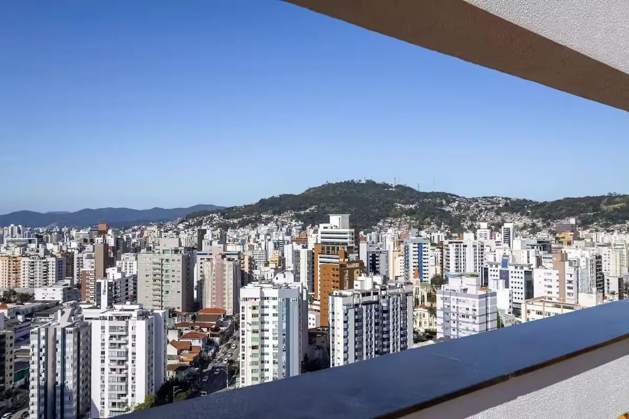 Studio Premium Com Excelente Localização | TOP VISION - Foto 5