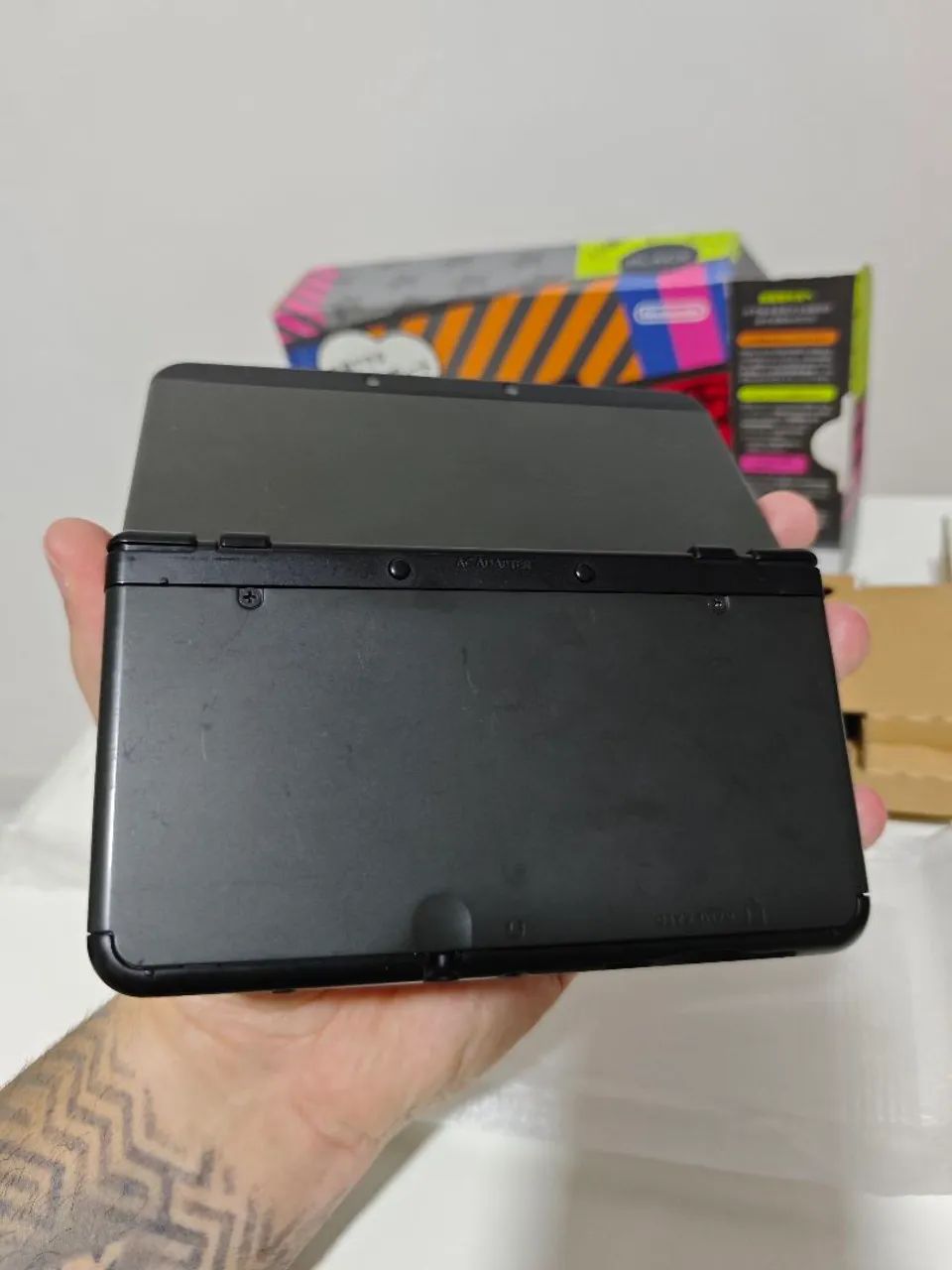New Nintendo 3DS - Foto 5