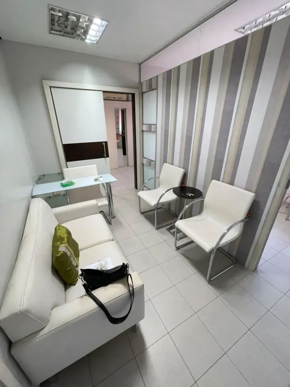 Edificio Atrium - Sala comercial 38m - Aleixo - Foto 2