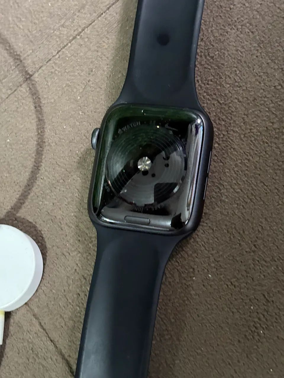 Watch se Nike 44MM - Foto 3