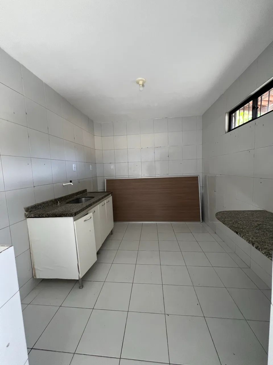 Vendo apto térreo no Cristo 3 quartos  - Foto 2