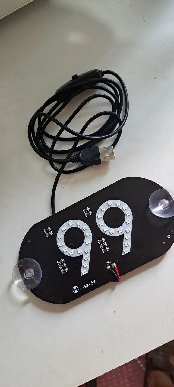 99 para taxi