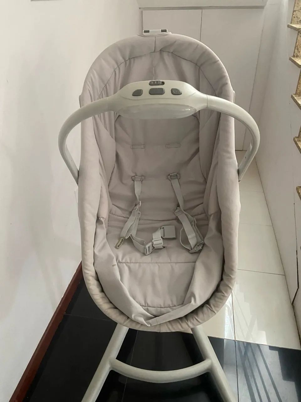 Berço Chicco 4x - Foto 3