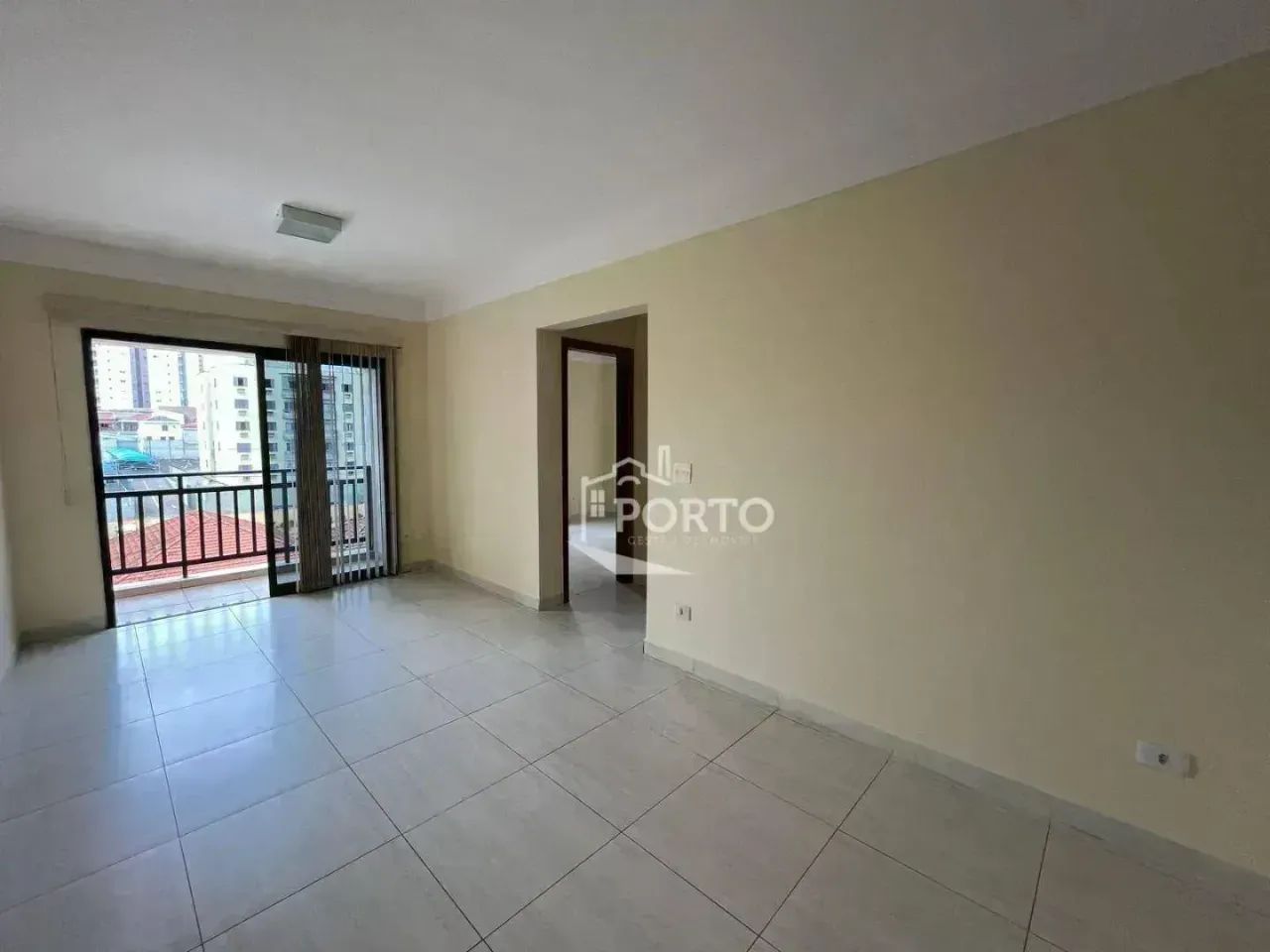 Apartamento 2 quartos para alugar, Edifício Beatriz - Piracicaba