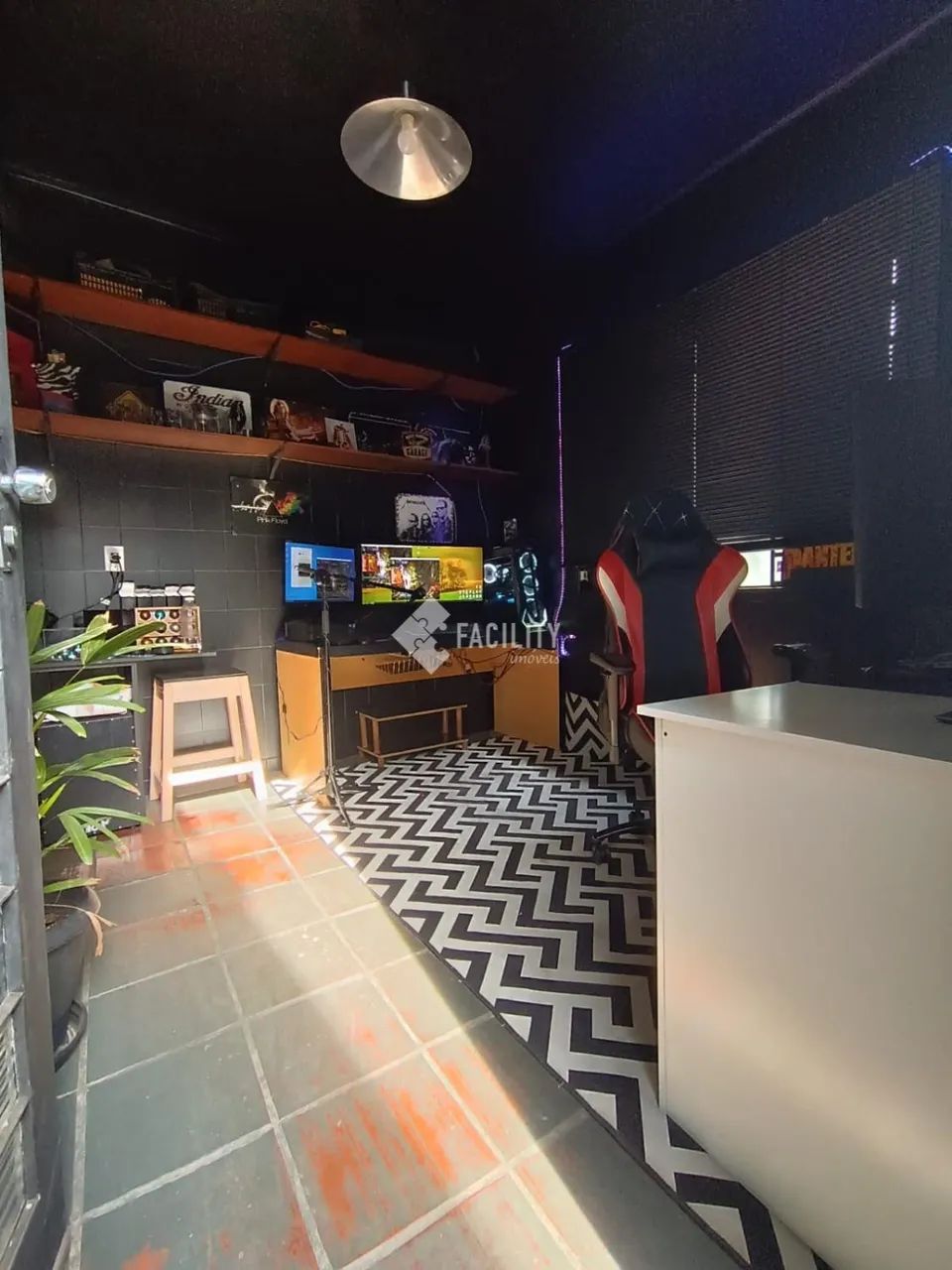 casa - Jardim Amazonas - Campinas - Foto 2