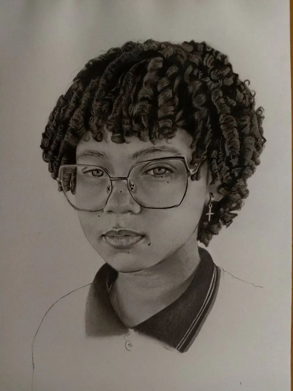 Arte em grafit - Foto 2