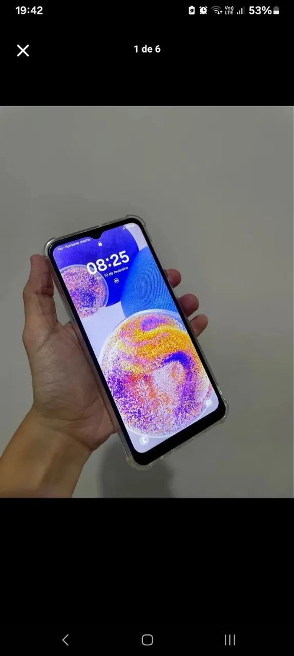 Vendo Samsung aa23 novo 370$  - Foto 3