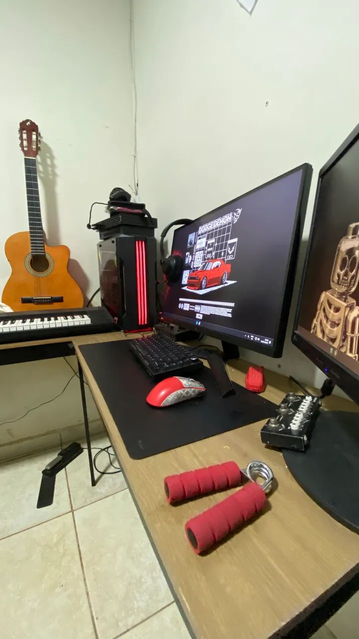 PC GAMER COMPLETO  - Foto 2