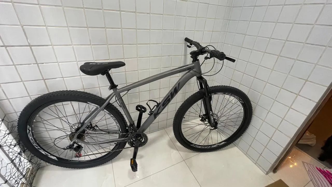 Bikes Ksw  - Foto 2