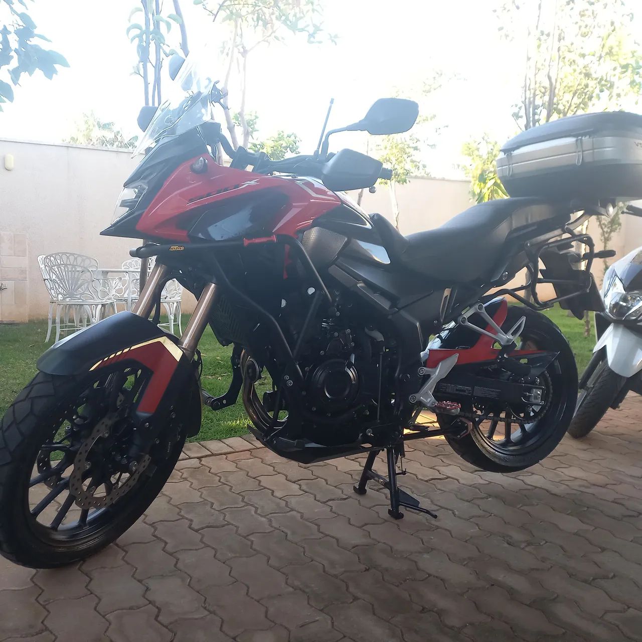 CB500X 22/23 