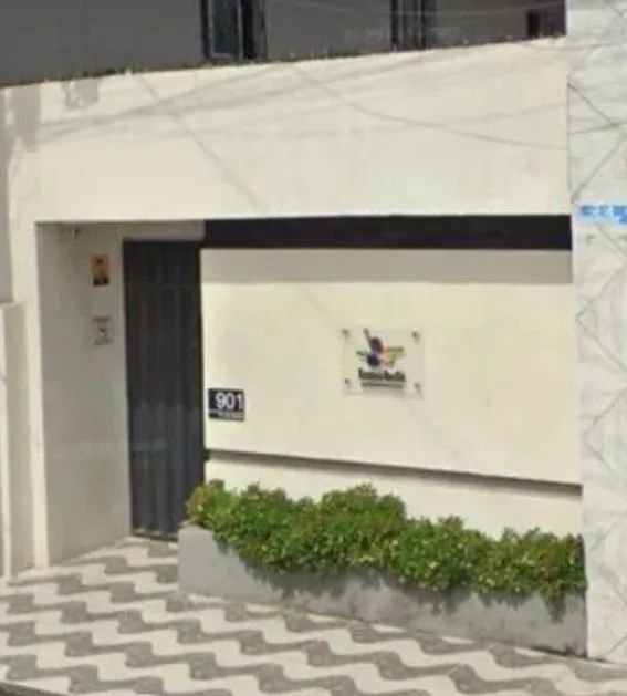 Apartamento no Imobdi residencial pronto