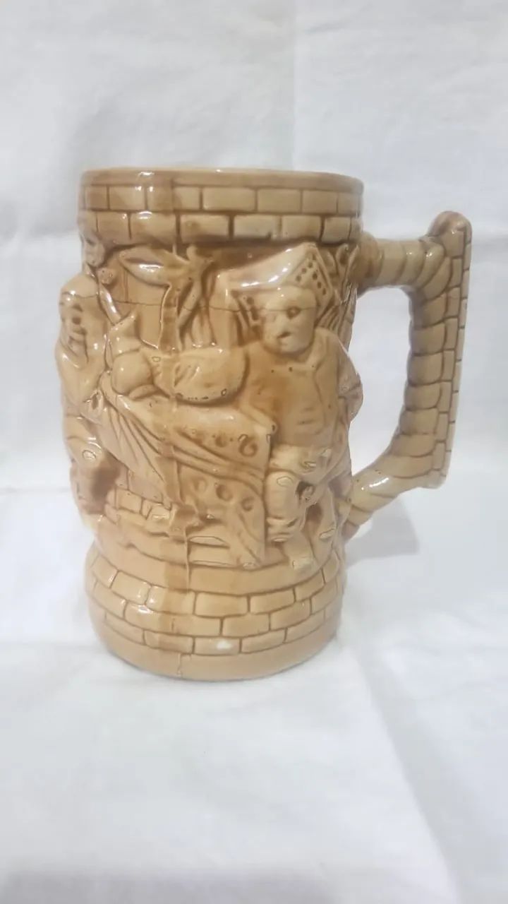 Caneca Festival de Chopp