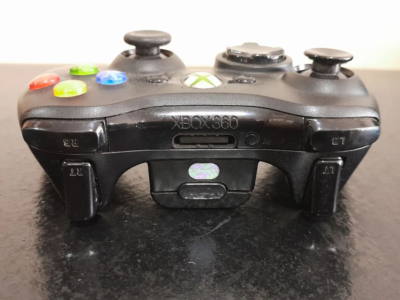 Controle Xbox 360 - Foto 2