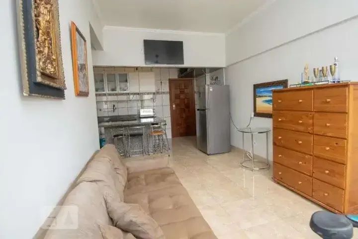 Vendo Kitnet na Enseada do Suá - Foto 3