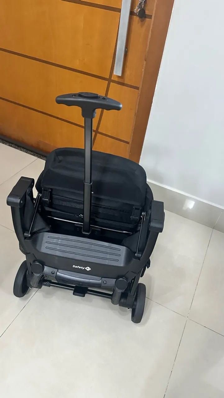 Carrinho de bebê  - Foto 4