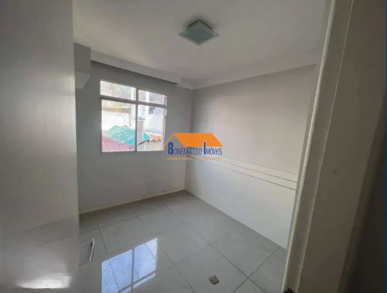 apartamento de 3 quartos em Belo Horizonte - Foto 5